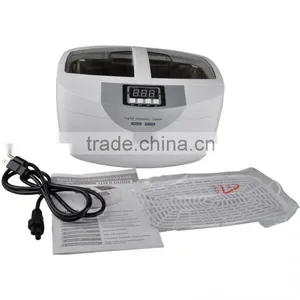 Ultrasonic Cleaner Price 2.5l Ultrasonic Cleaner With Heater Function thumbnail-1