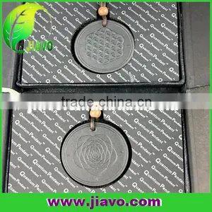 Energy Stone Pendant With Card Package as Gift to Friends thumbnail-2