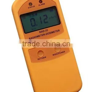 RAD-35 Nuclear Radiation Meter thumbnail-1