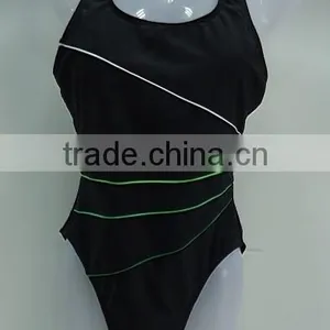 Teen Micro Bikini Competitions Neoprene Bikini thumbnail-4