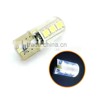 Canbus Led External Lights 12 SMD Car Led Lights Wholesale thumbnail-3