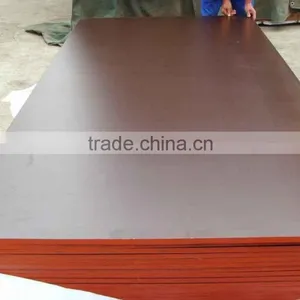Phenolic Brown Film Faced Plywood thumbnail-4