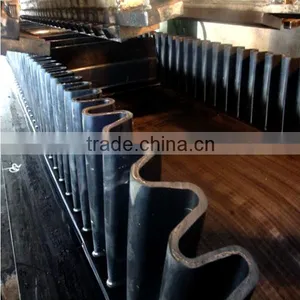 Excellent Quality Large Dip Angle Sidewall for Stone Belt Conveyor China thumbnail-6