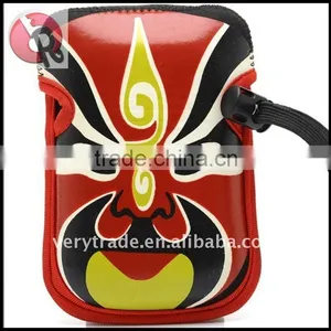 Chinese Cell Phone Bag thumbnail-1
