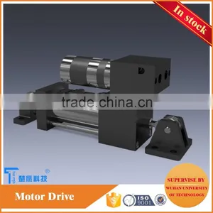 EPD-2XX Linear Actuaor dc Servo Motor Driver for Epc Control System thumbnail-2