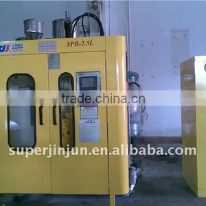 SPB-2.5L1JS Bottle Machine thumbnail-1