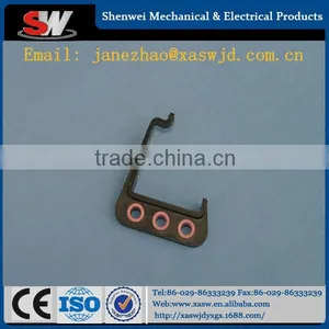Spare Parts Made in China Textile Spare Parts for Textile Machine Thread Guide thumbnail-1