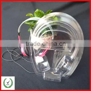 Factory Direct Sale Earphone Blister Tray thumbnail-2
