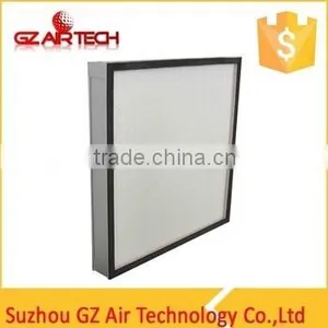 Electrical Power Source and HEPA Filter Type Wholesale Air Purifier thumbnail-3