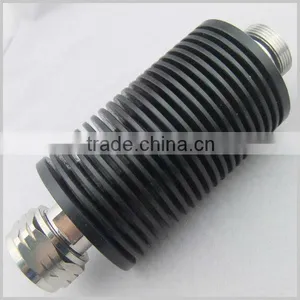 DIN-F/M Coaxial Attenuators 100W DC-3GHz thumbnail-1