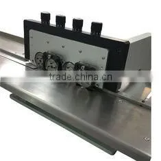 LED Strip Pcb Cutting Machine With Multi Blades thumbnail-3