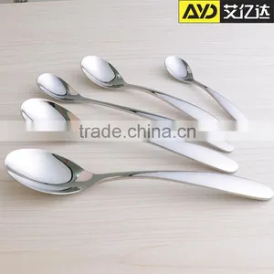 Chinese Cutlery Stainless Steel 72pcs thumbnail-1