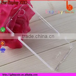 Custom Phone Waterproof Case Plastic Case for Explay NEO ,China Supplier thumbnail-1