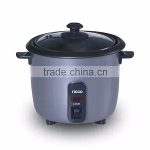 0.3L Mini Electric Rice Cooker in Green, Pink thumbnail-6