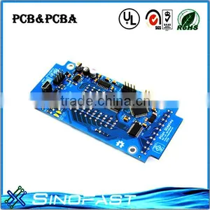 Usb Power Pcb thumbnail-1