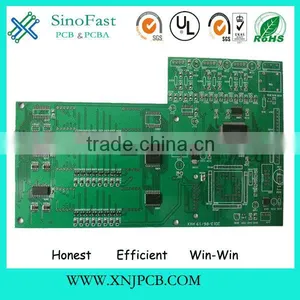 SD Card Usb Speaker Pcba Manufacturing Company thumbnail-1