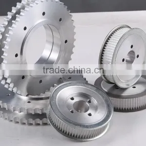 Synchronous Wheel Timing Belt Pulley for Industrial Machine thumbnail-4