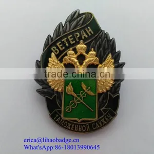 Low Price War Medals Free Delivery Custom Metal Award Medals Excellent Quality Cheap Russia Medals thumbnail-5