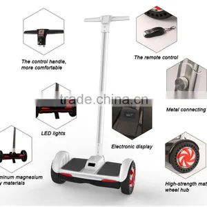 Smart Drifting Star 10inch Electric Smart Drift Scooter With 1year Warranty thumbnail-6