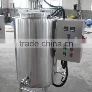 Chocolate Heating Tank thumbnail-1