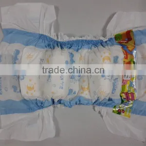 Baby Diaper Products Factory Raw Material In China thumbnail-2