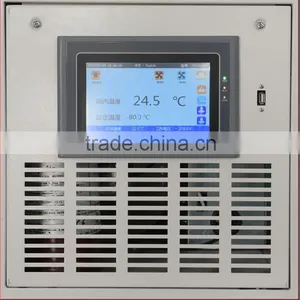 2016 Best Seller 102 Liter LCD Dispaly -86 ULT Freezer thumbnail-2