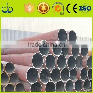 ASME B36.10M Carbon Steel SEAMLESS Pipe thumbnail-5