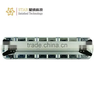 High Quality Factory Produce Led Warning Lightbar thumbnail-4
