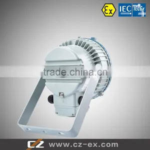 2016 Good Quality Platform Type Lamp Bracket Type Lamp Wall Type Lamp 30W 45W 60W LED Explosion Proof Lighting Fixture thumbnail-4