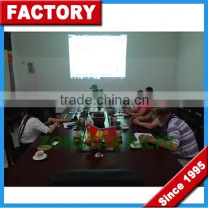 Our Customer Visit Factory _ RICHI _ Feed Pellet Production Line _ Pellet Mahinery thumbnail-3