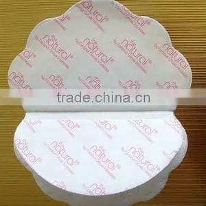 Disposable Underarm Pad Armpit Pad thumbnail-1