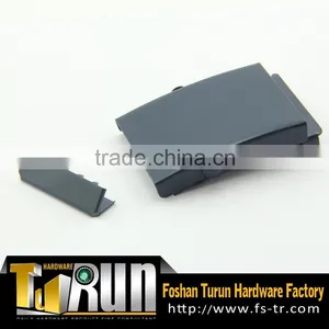 3.9mm High Quality Military Belt Iron Buckle for Webbing thumbnail-3
