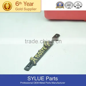 Ningbo High Precision Metal Stampings For Clone Stamp Tool With ISO9001:2008 thumbnail-1