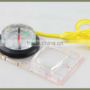 IMAGINE DC45-5B Ruler and Magnifier Compass thumbnail-6