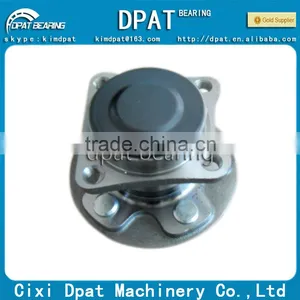 China Factory Car Spare Parts Front Wheel Bearing From Dpat thumbnail-4