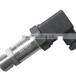TP-C-1 High Resolution Industrial Gas Pressure Sensor 0-10v Hersman Lead Cable Factory thumbnail-4