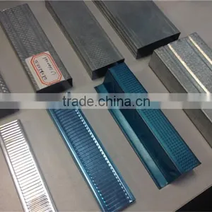 U Plate, U Track, Stud Malaysia 75*24 a7 thumbnail-2