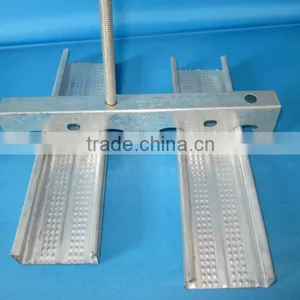 Hot Sell Good Price Ceilings/metal Ceiling Rail /fasle Ceiling for Ceiling System. thumbnail-4
