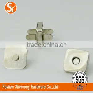 Easy Assemble Hook Magnetic Button thumbnail-1