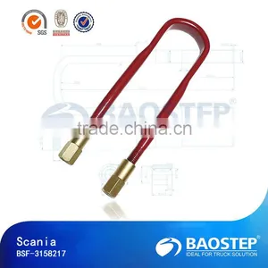 Scania Grade 8.8 U Bolt Specification thumbnail-1