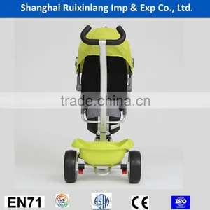 Cheap High Quality 180 Degree Seat Turn Kids Tricycle/baby Tricycle/kids Trike thumbnail-5
