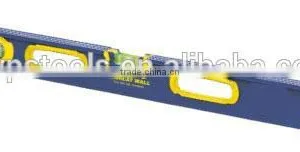 High Accuracy Spirit Level With High Magnified Vial thumbnail-1