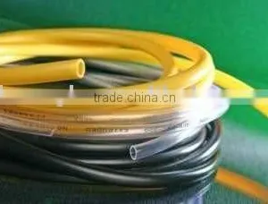 UL E225897 Silicone Rubber Tube thumbnail-1