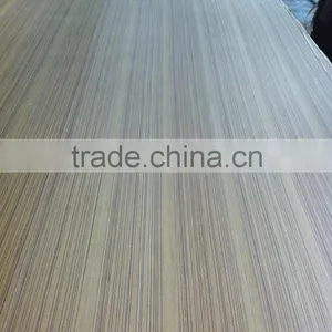 2.0mm Recon Mdf Teak thumbnail-1