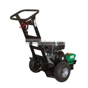 China Wholesale 15Hp Petrol Engien Stump Grinder,stump Grinder Teeth,stump Remower thumbnail-4