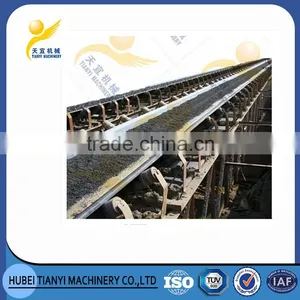 Energy Mineral Equipment Belt Conveyor thumbnail-2