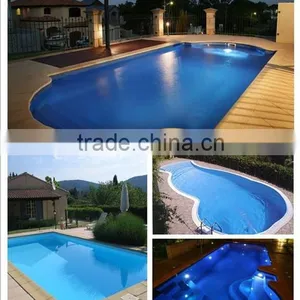 Vinyl Swimming Pool Plastic Liner Pvc Liner thumbnail-5