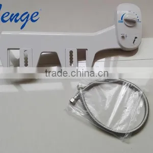 Chinese Bidet Korea Travel Bidet Manual Toilet Seat Bidet thumbnail-2