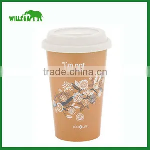 High Quality 16Oz Thermal Mug With Customized Logo Printing For Coffee thumbnail-1