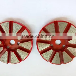 Diamond Cup Grinding Wheel thumbnail-1